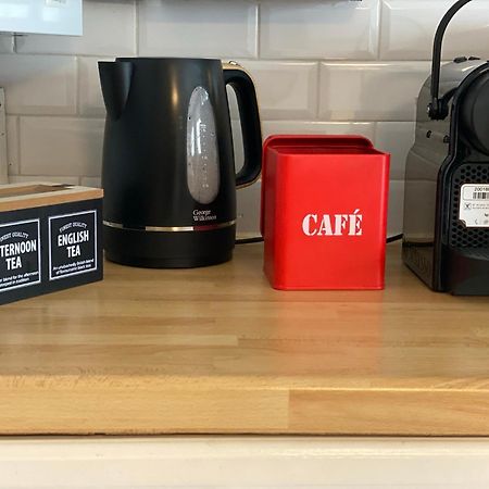Appartement Cosy Avec Jardin A 10 Min De Disneyland Paris Couilly-Pont-aux-Dames Εξωτερικό φωτογραφία