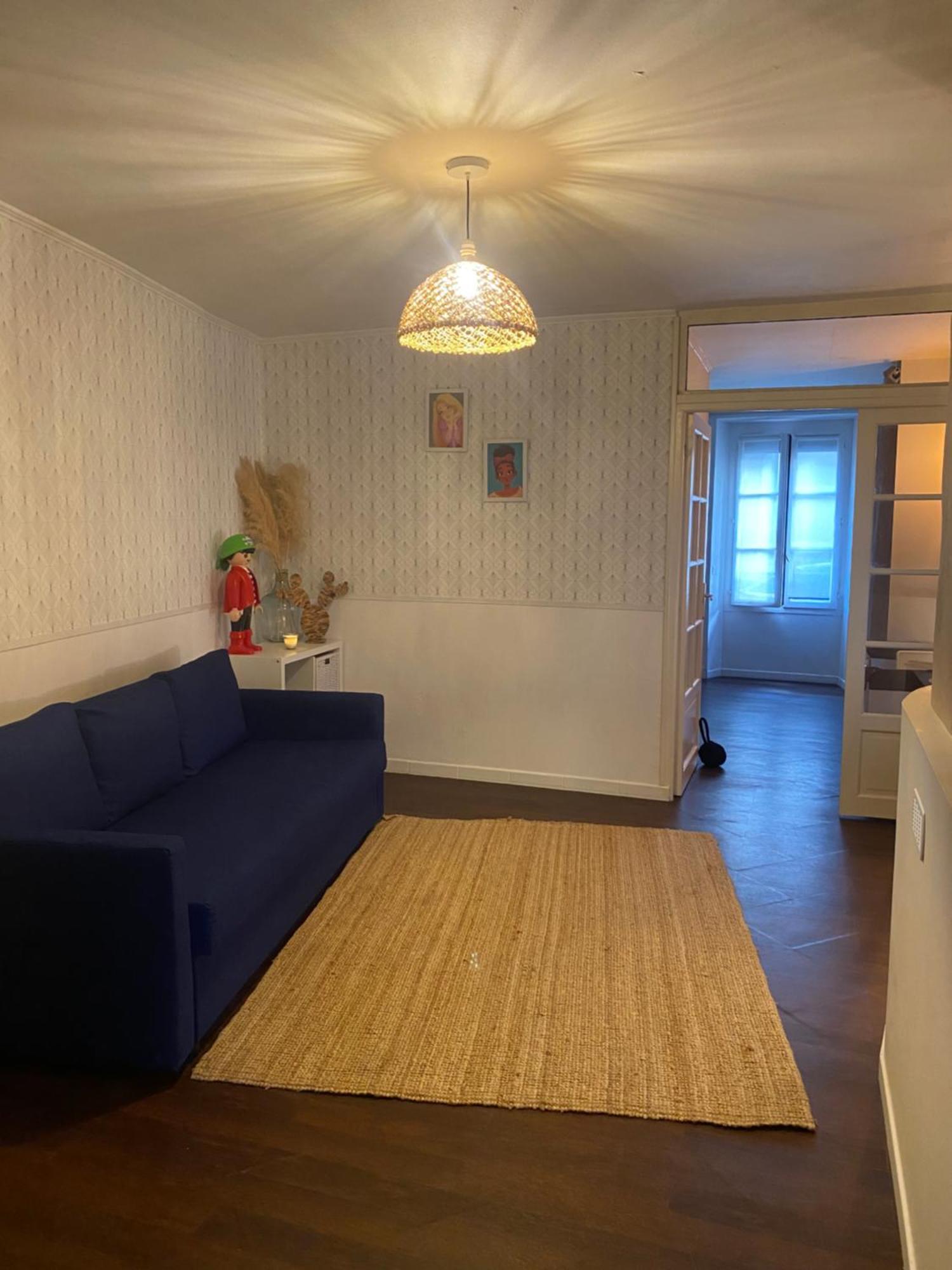 Appartement Cosy Avec Jardin A 10 Min De Disneyland Paris Couilly-Pont-aux-Dames Εξωτερικό φωτογραφία